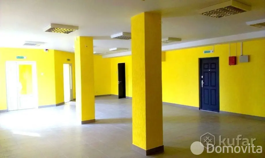 Снять офис на ул. Воинов-Интернационалистов, д. 2 в Витебске, 561USD, код 16188 - фото 8