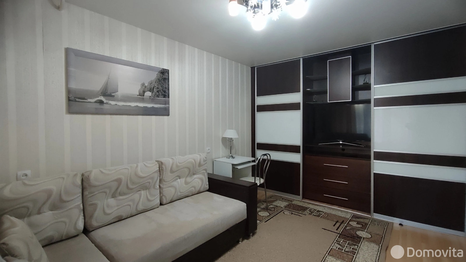 Снять 2-комнатную квартиру в Минске, ул. Карбышева, д. 9, 465USD, код 151135 - фото 20