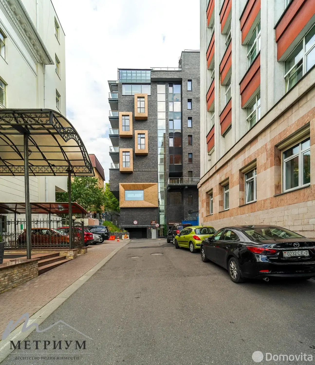 Купить офис на ул. Мясникова, д. 27 в Минске, 995000USD, код 8220 - фото 19