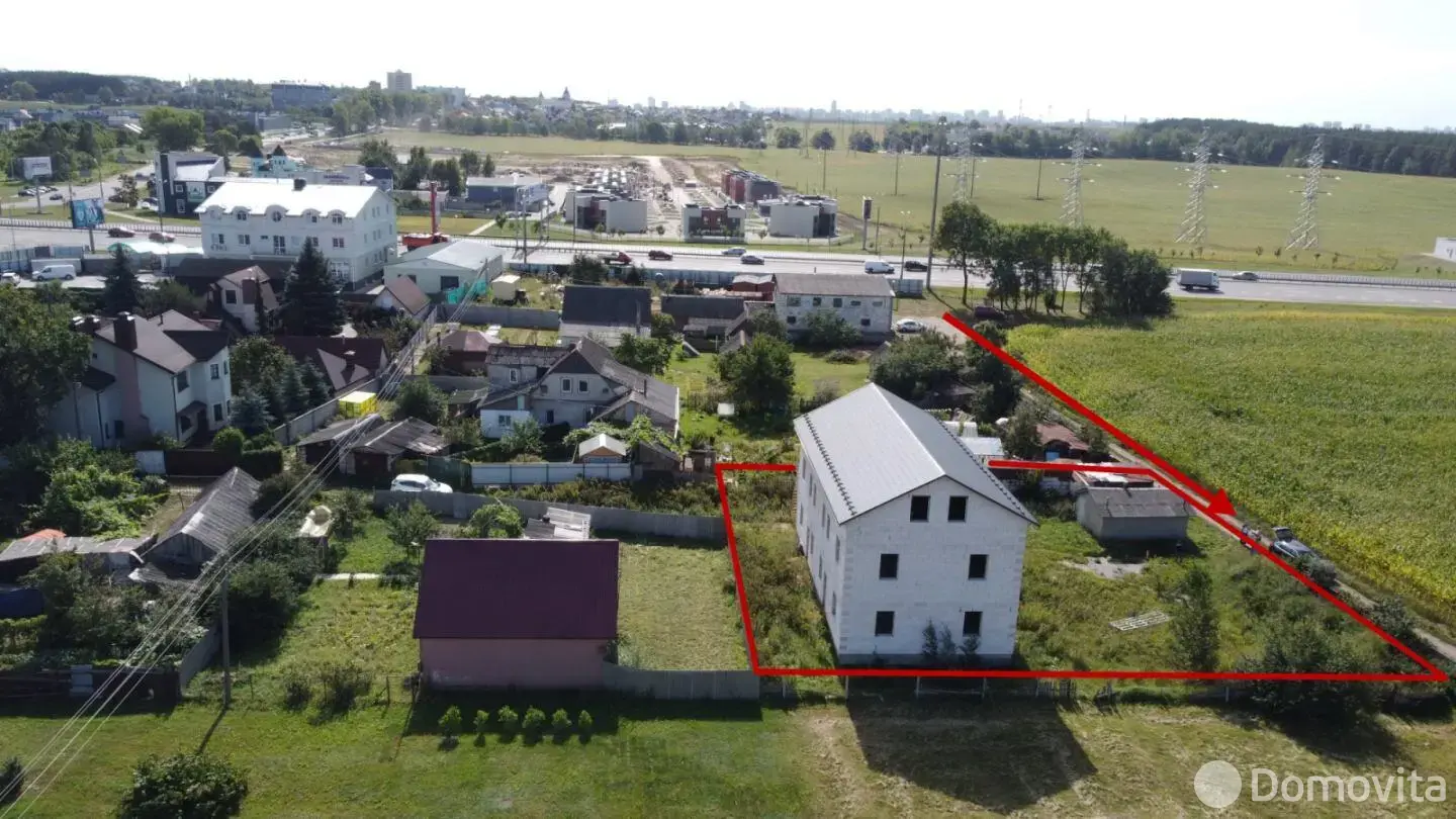 Купить офис на ул. Дзержинского, д. 27/Б в Цнянке, 77500USD, код 9129 - фото 21