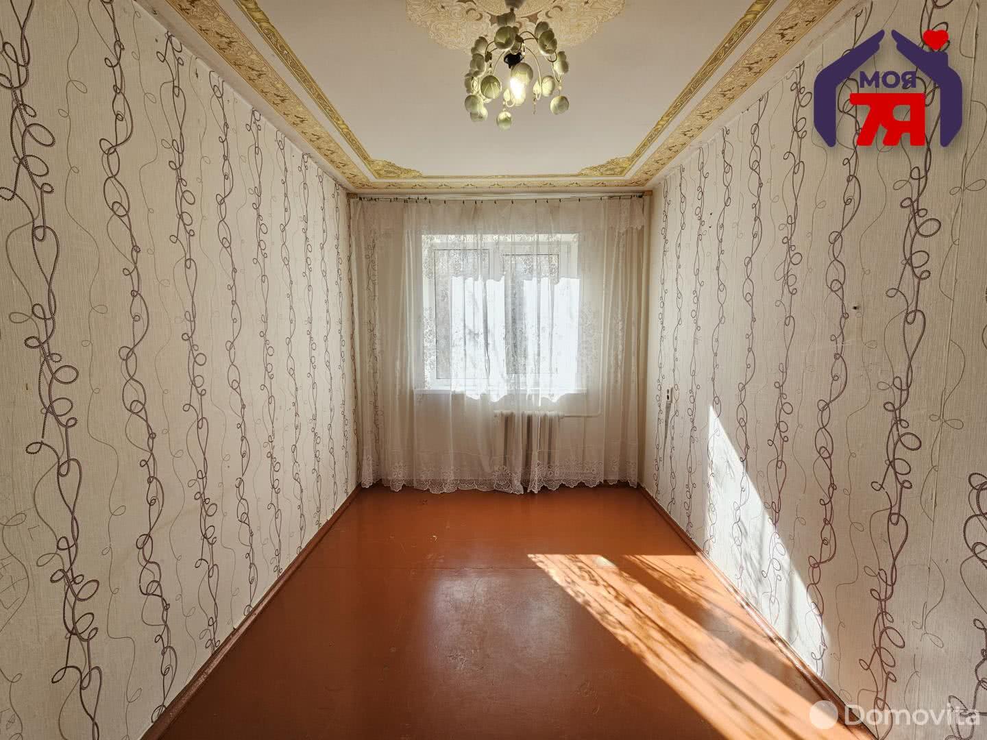 Купить 3-комнатную квартиру в Солигорске, ул. Козлова, д. 36, 33000 USD, код: 990428 - фото 4