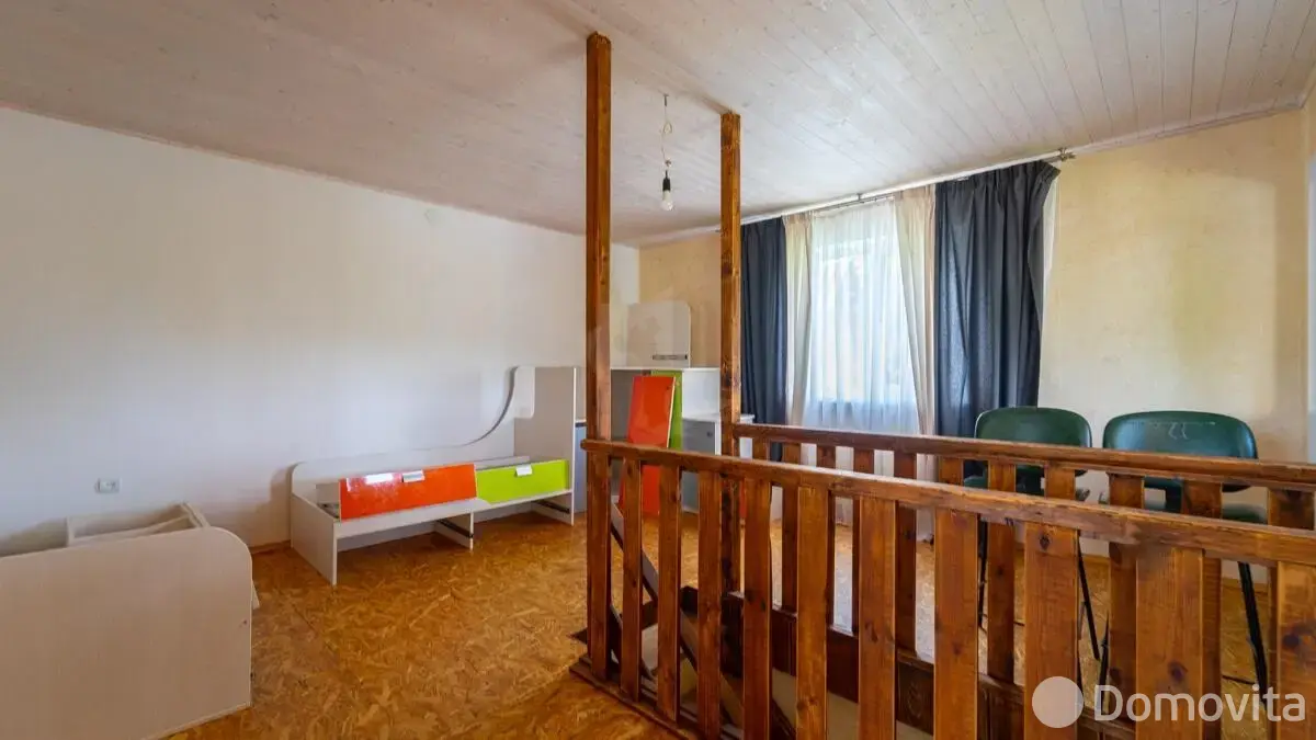 Купить 2-этажную дачу в Ягодка Минская область, 72000USD, код 184271 - фото 19