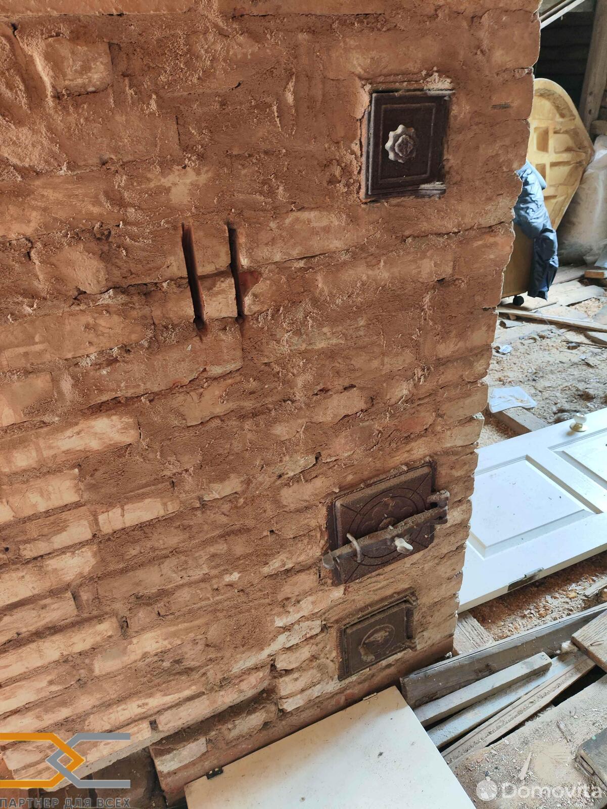 Продажа 2-этажной дачи в Алгоритм Минская область, 10999USD, код 179661 - фото 26