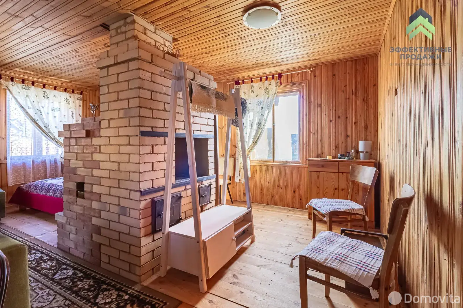 дача, Исток,