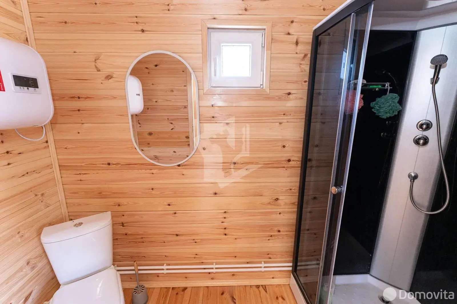 Продажа 1-этажной дачи в Зелёные холмы-2 Минская область, 28900USD, код 185303 - фото 19