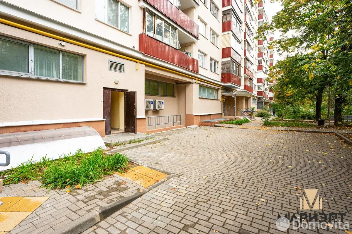 Снять торговую точку на ул. Веры Хоружей, д. 19 в Минске, 3688USD, код 966958 - фото 16