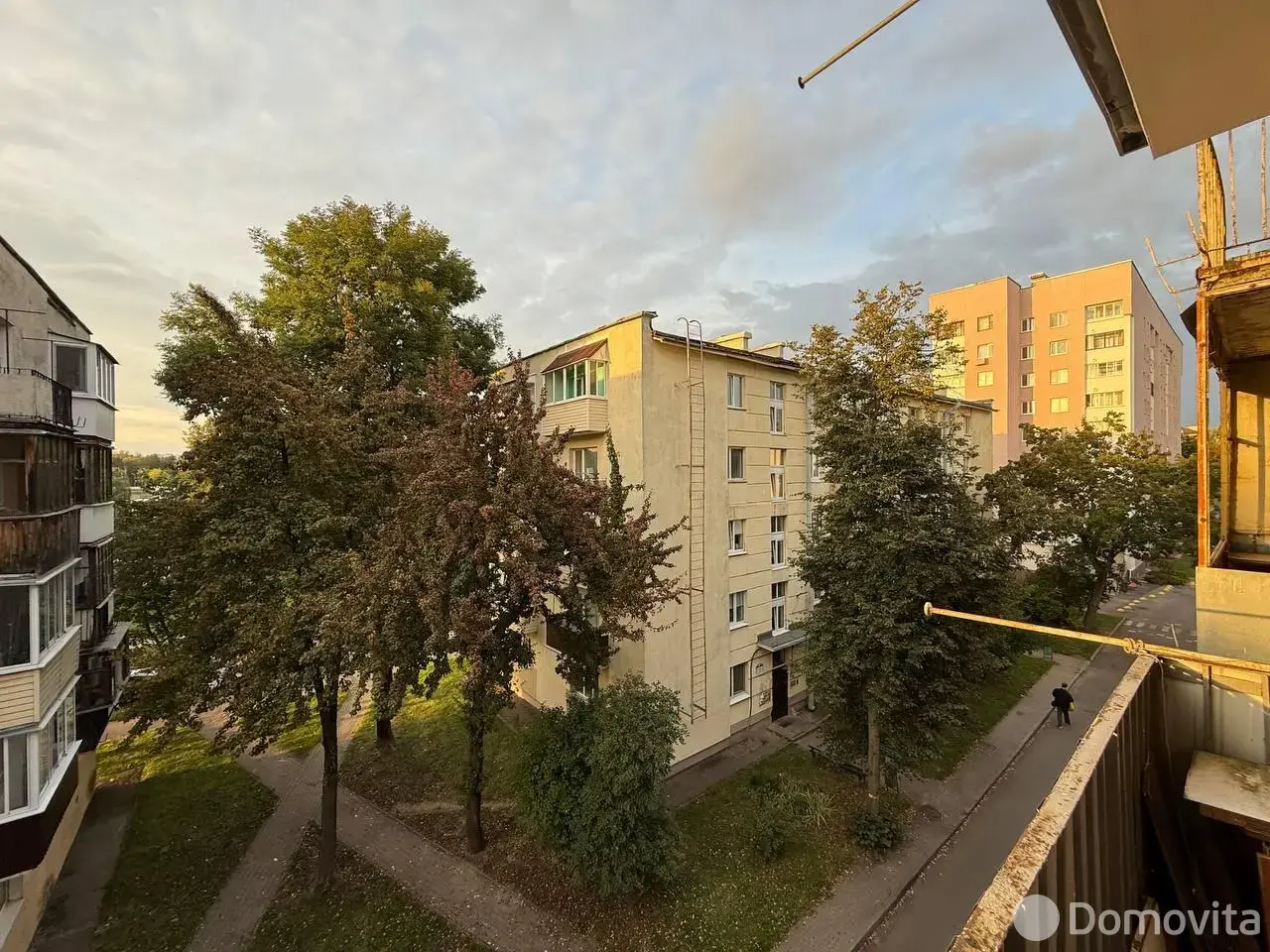 комната, Минск, ул. Волоха, д. 57 в Московском районе
