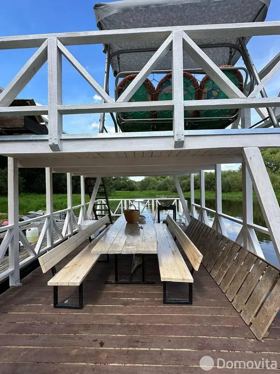 продажа объекта сферы услуг, Островской Перевоз, 