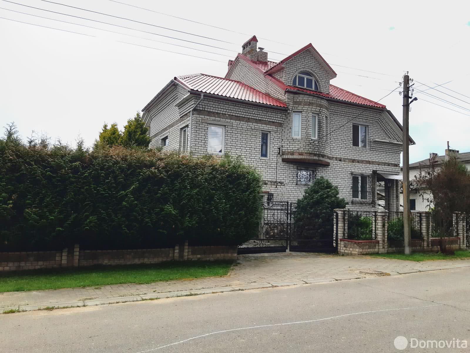 Продажа 7-этажного дома в Могилеве, Могилевская область ул. Калиновая, 175000USD, код 595243 - фото 2