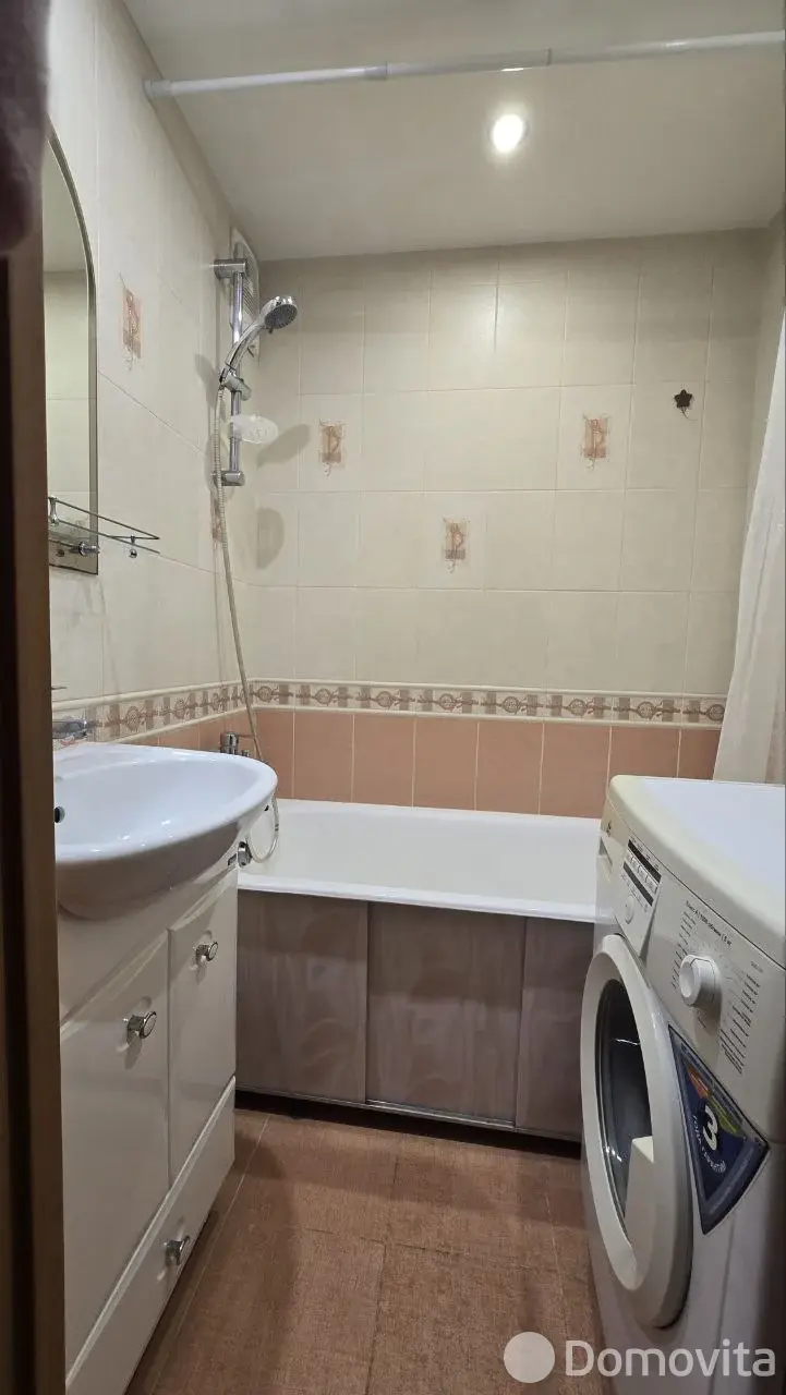 Стоимость аренды квартиры, Минск, пр-т Пушкина, д. 34