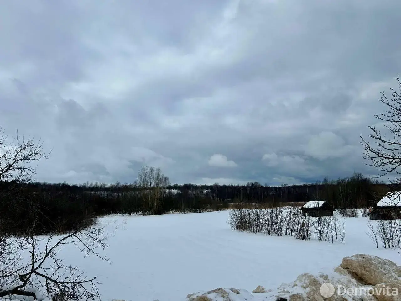 участок, Лысовичи,