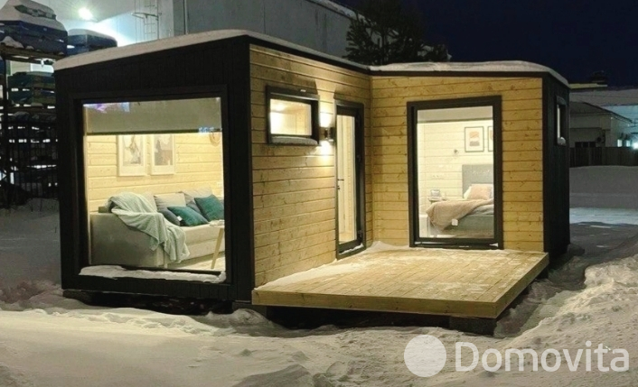 дом, Могилев, пер. Вагнера, д. 38 без посредников