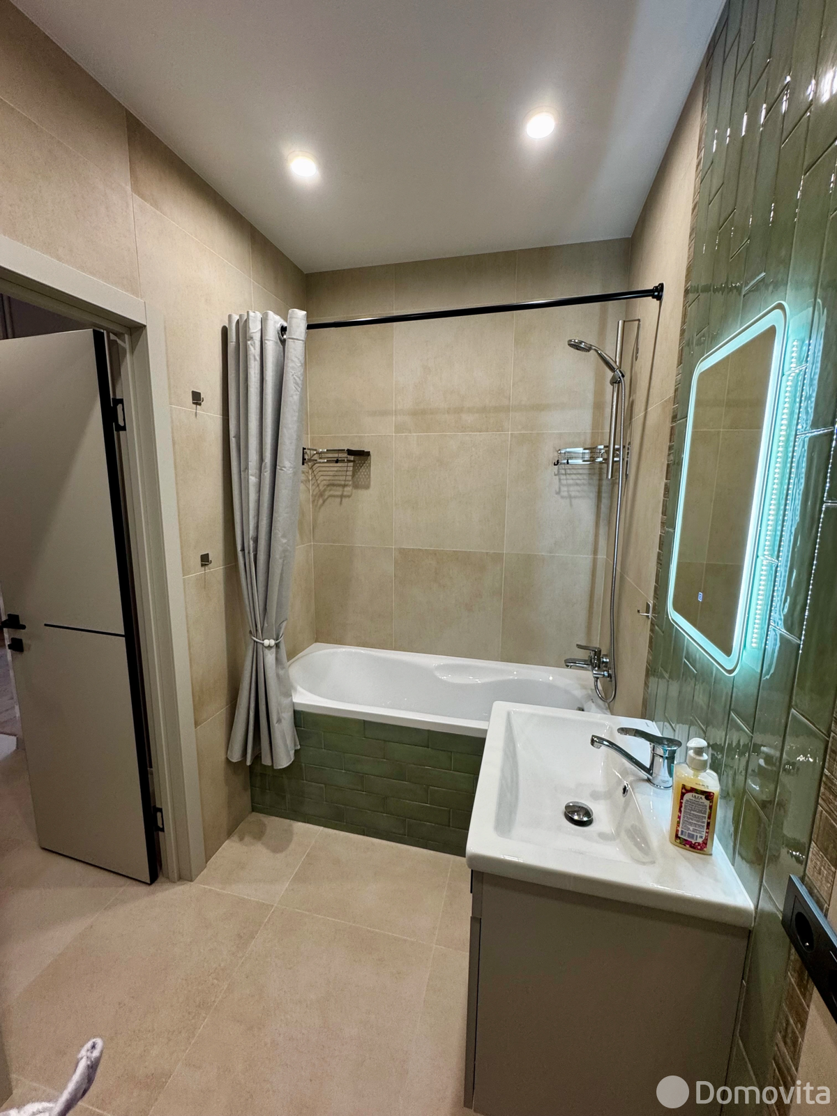 квартира, Минск, ул. Кирилла Туровского, д. 20 на ст. метро Восток