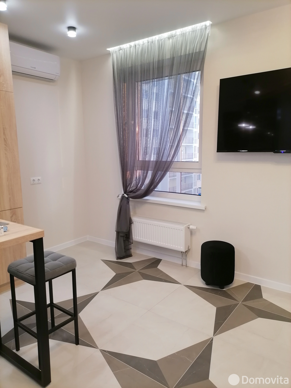 Снять 1-комнатную квартиру в Минске, ул. Максима Богдановича, д. 144, 500USD, код 150577 - фото 20