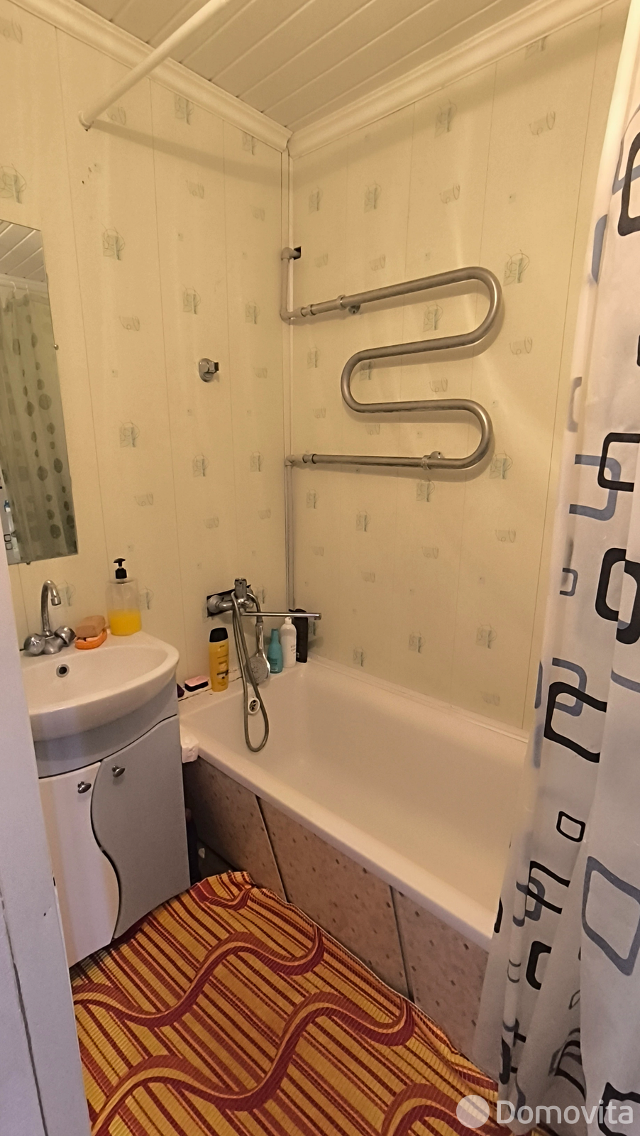 дом, Жодишки, 