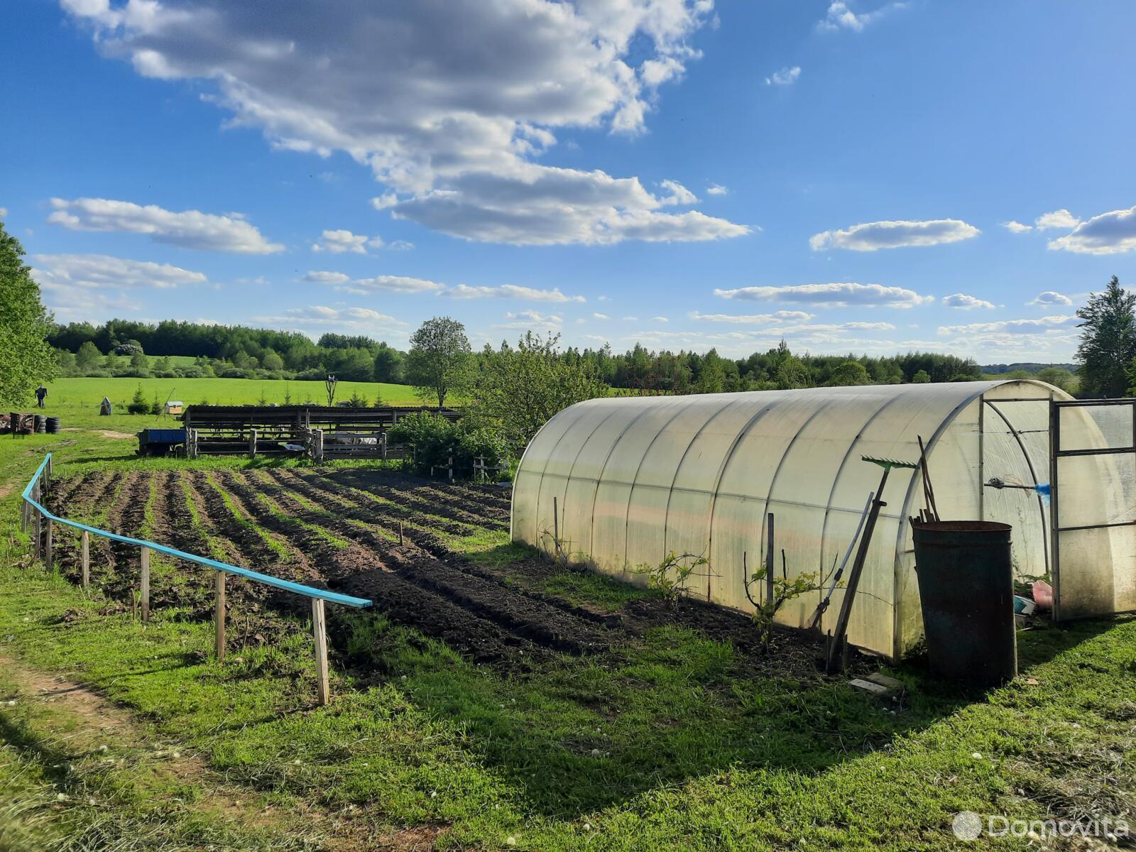 продажа дачи, Гвоздово, ул. Центральная, д. 62