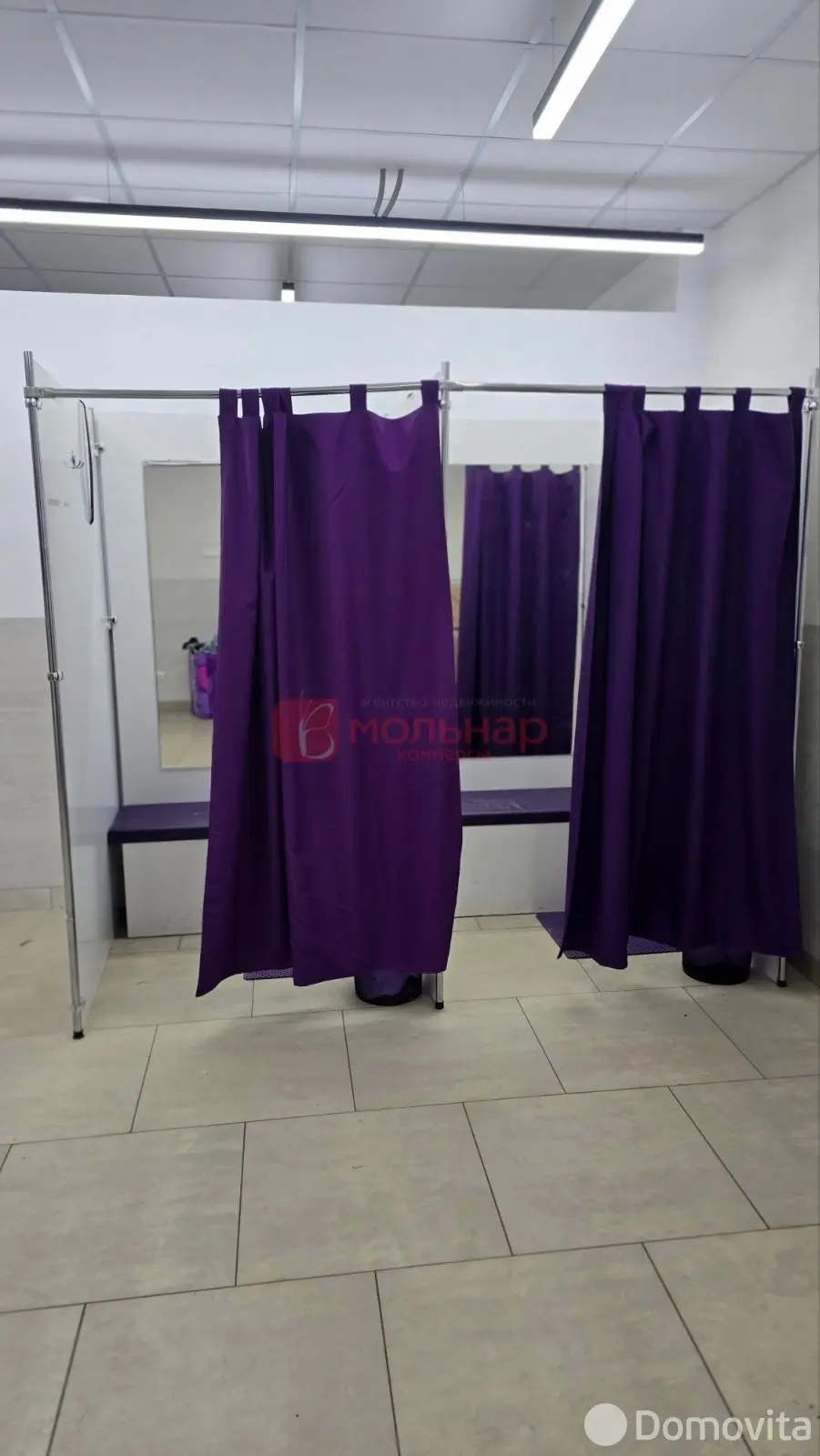 Продажа торгового помещения на ул. Лобанка, д. 109 в Минске, 708500USD, код 994302 - фото 12