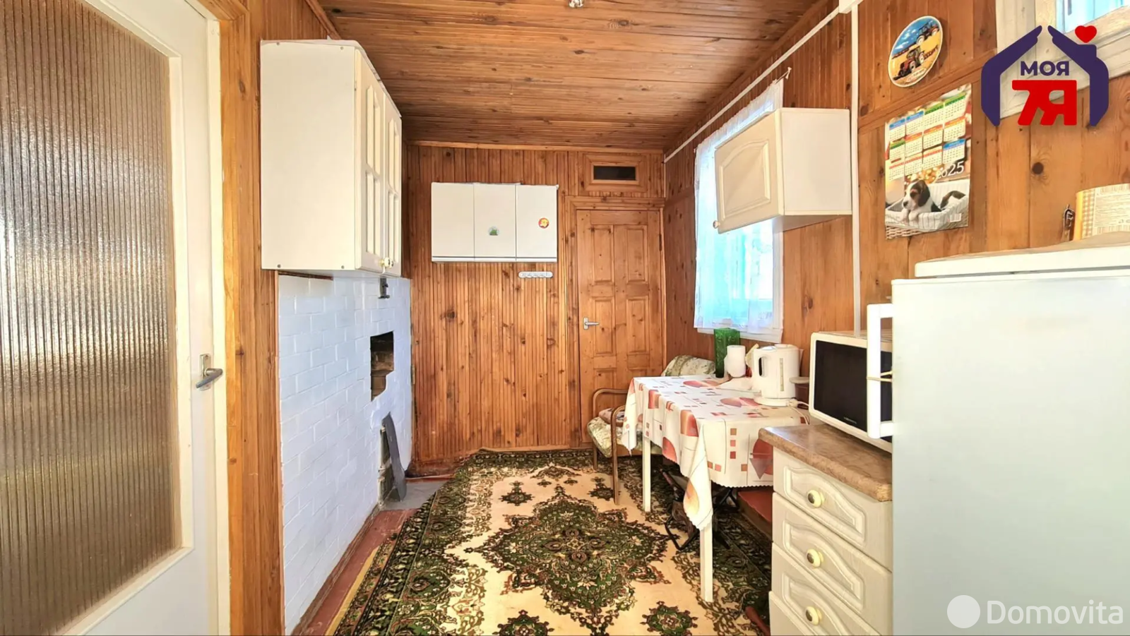 коттедж, Ружамполь, ул. Зелёная 