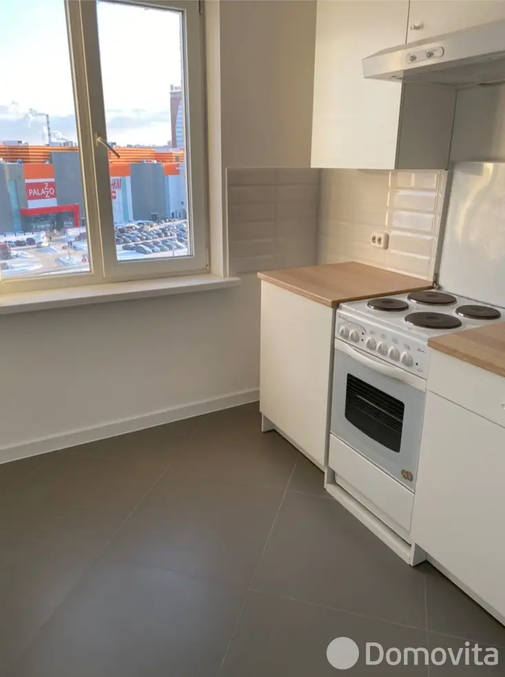 квартира, Минск, ул. Орловская, д. 86/1 - лучшее предложение