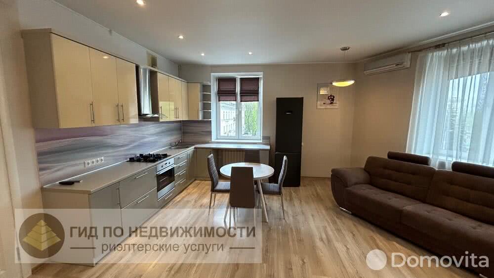 Продажа 2-комнатной квартиры в Гомеле, пр-т Ленина, д. 35, 53500 USD, код: 998257 - фото 3