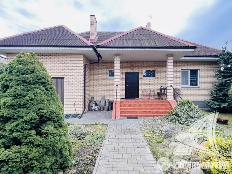 коттедж, Брест, , стоимость продажи 462 365 р.