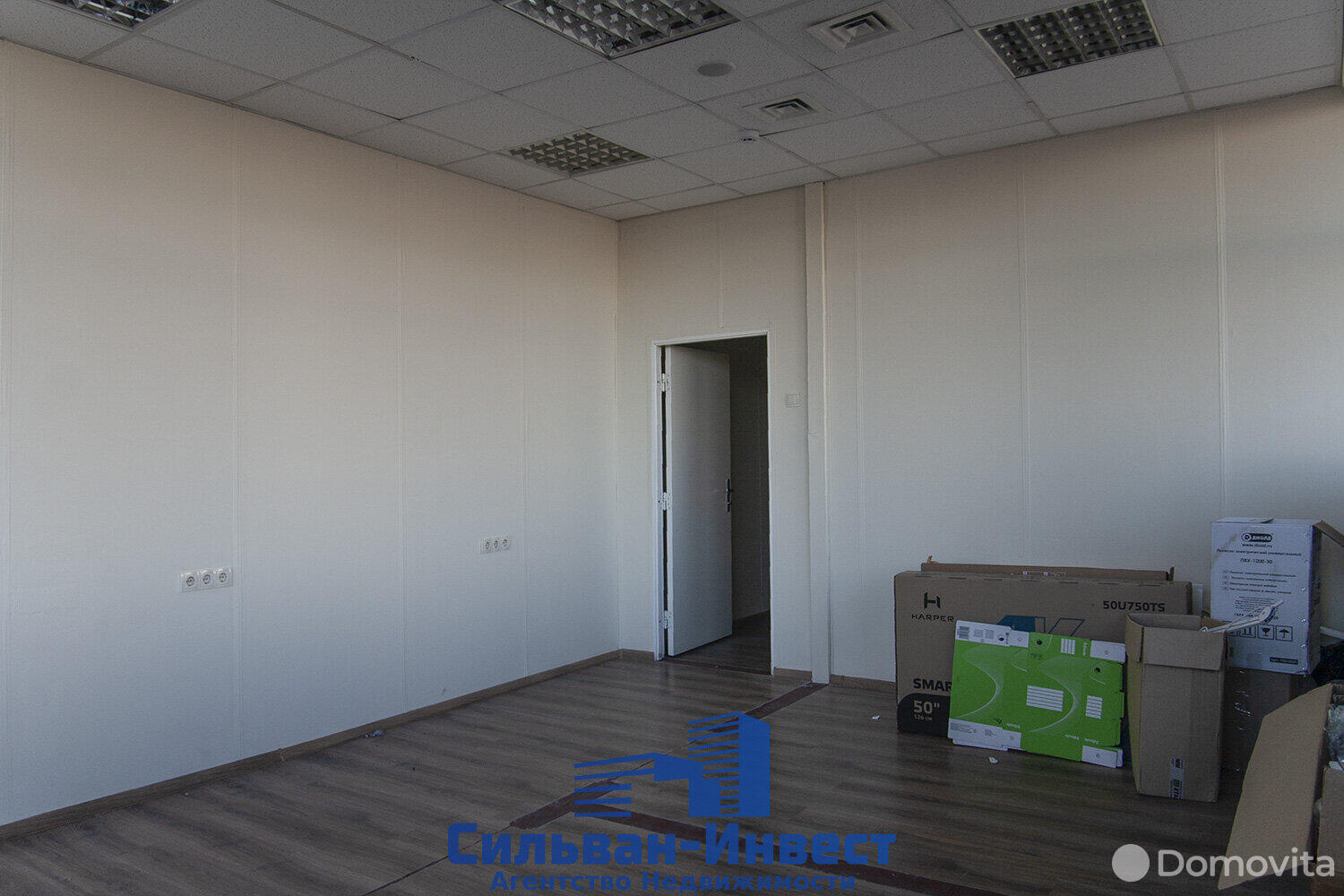 Купить офис на пл. Свободы, д. 17 в Минске, 1119980USD, код 6651 - фото 23