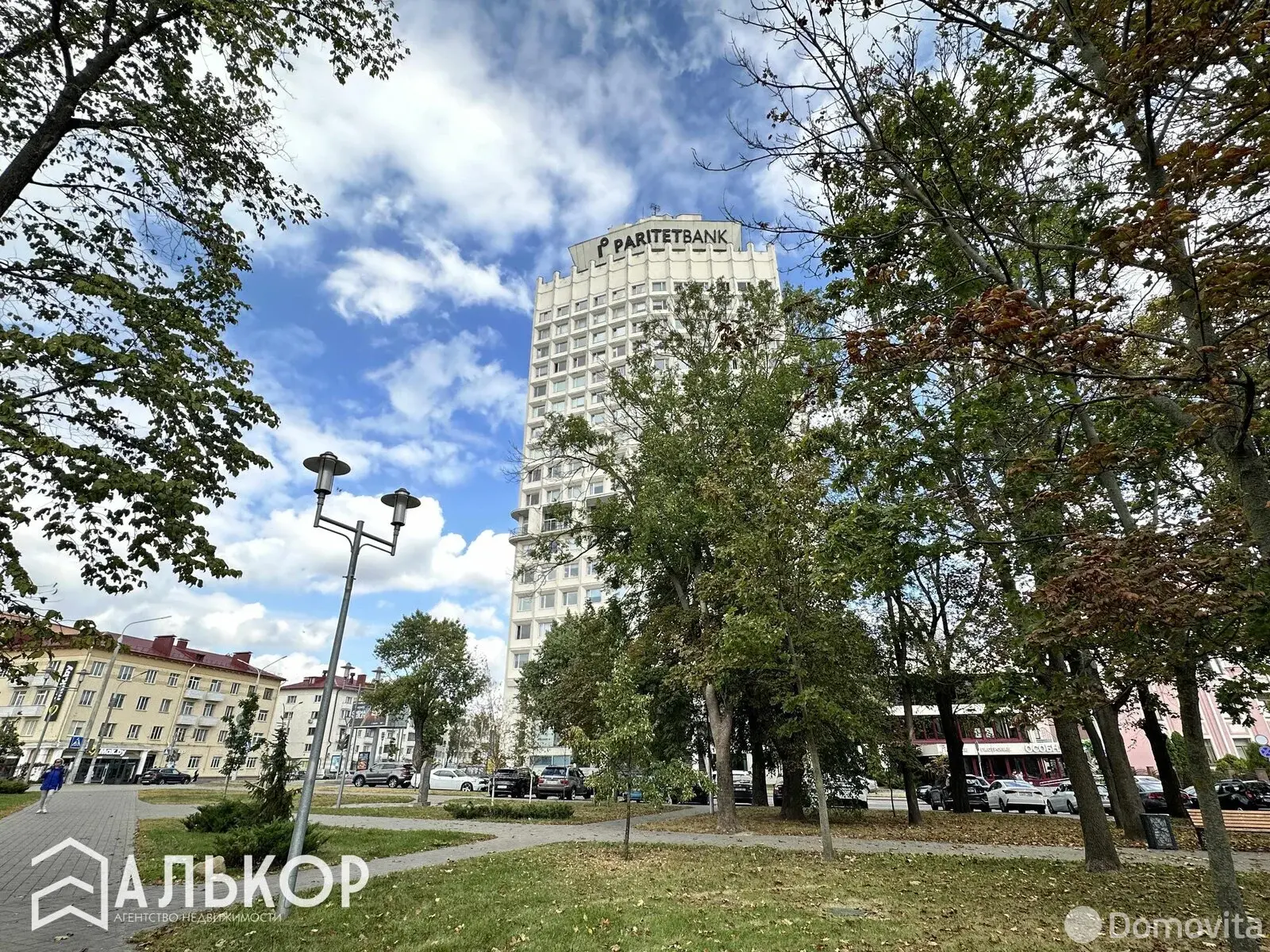 Купить офис на ул. Мельникайте, д. 2 в Минске, 640000USD, код 10183 - фото 29