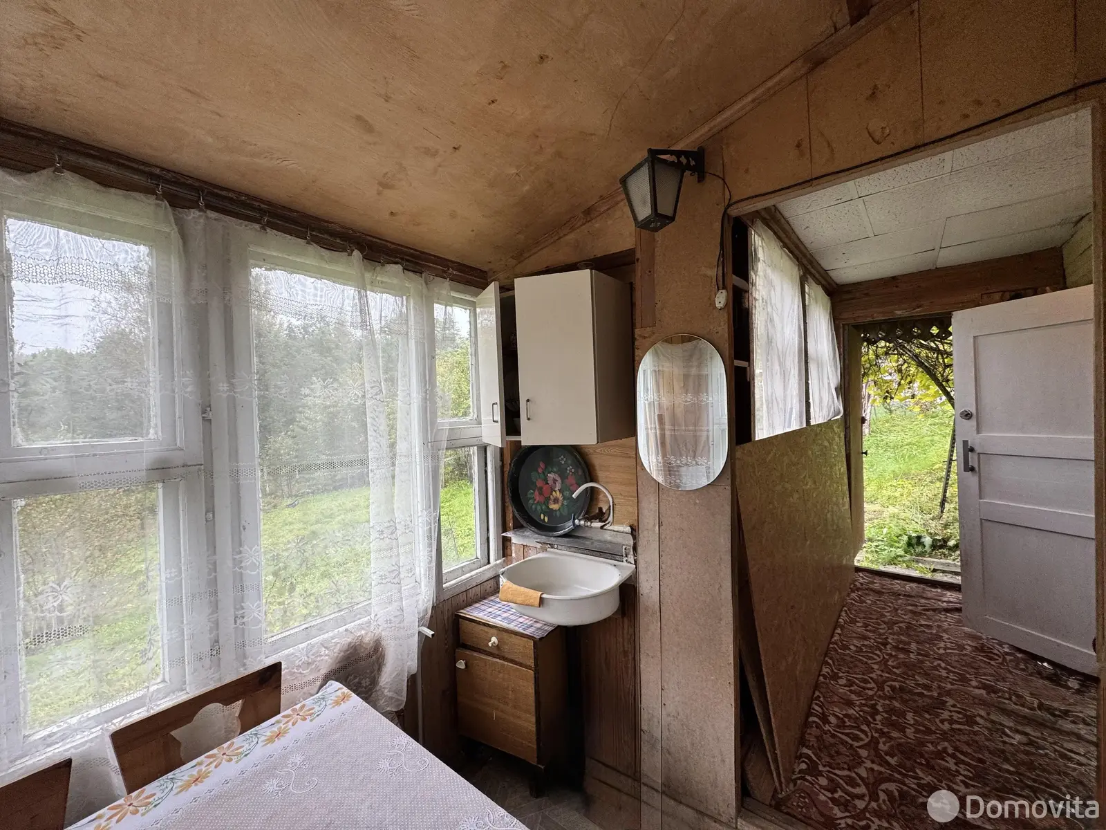 Продажа 1-этажной дачи в Факеле Гомельская область, 13500USD, код 182532 - фото 14