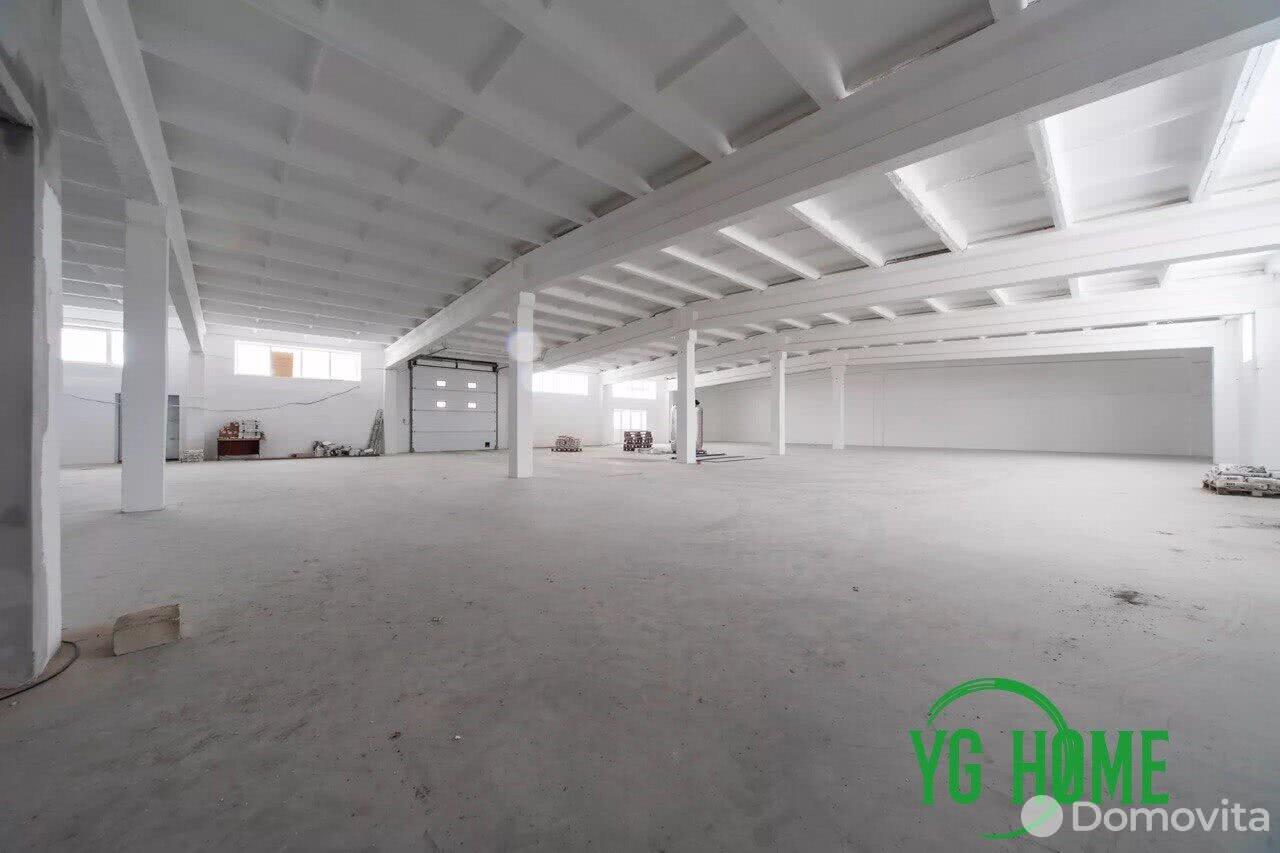 Купить складское помещение на ул. Светлая в Хвойниках - фото 11