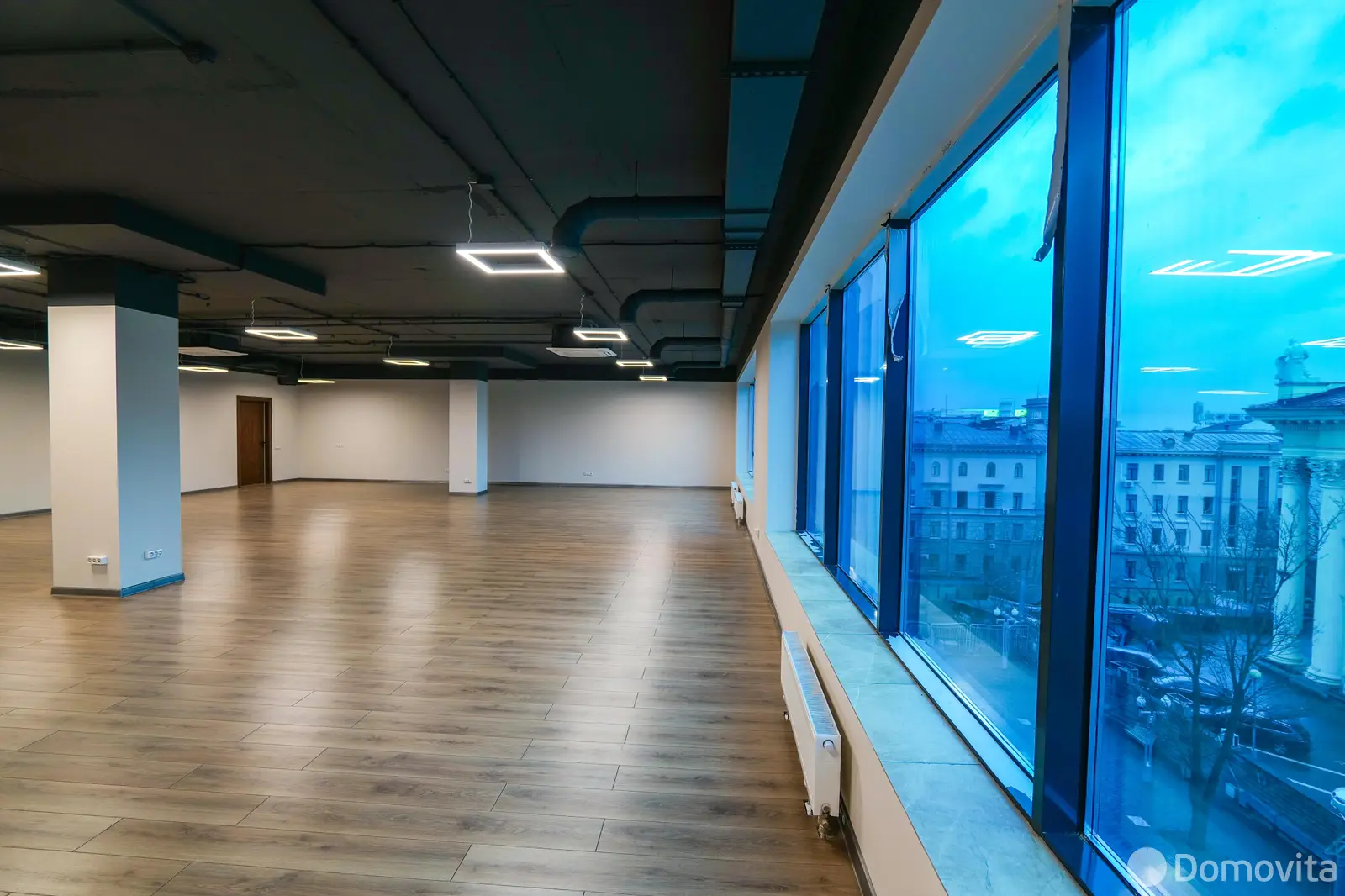 офис, Минск, ул. Интернациональная, д. 38 от собственника