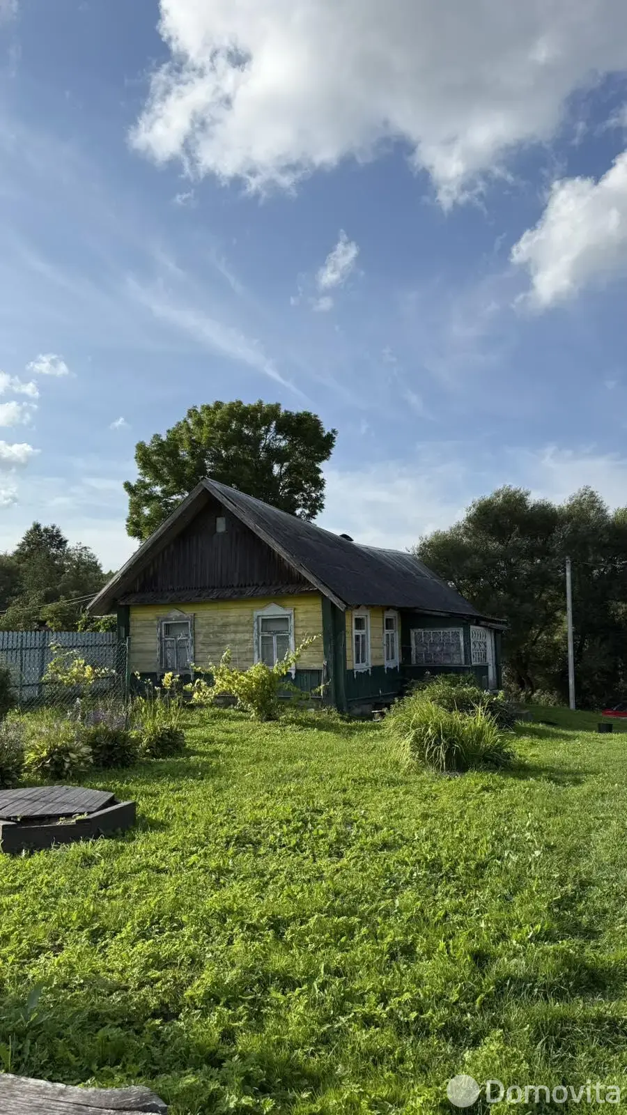 купить дом, Чачково, ул. Речная