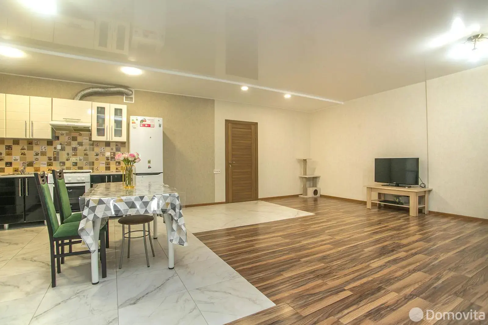 Купить помещение под сферу услуг в Островце, ул. Аэродромная, д. 7 - фото 19