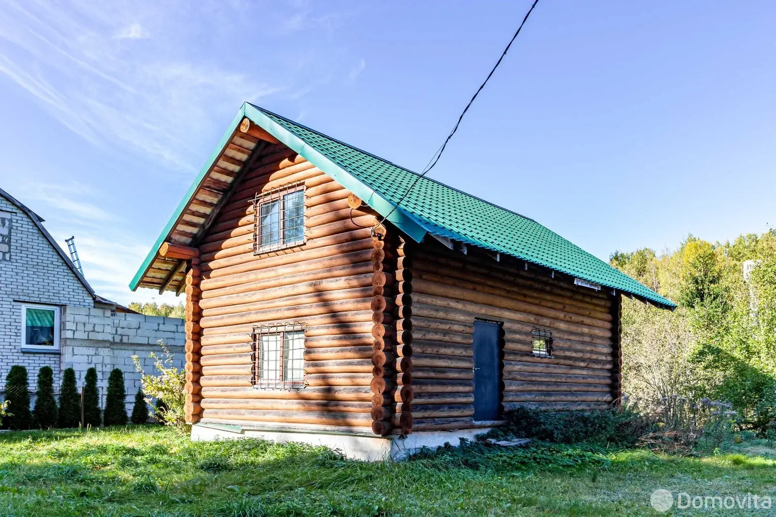 Купить 2-этажную дачу в Чернявка Минская область, 24990USD, код 177631 - фото 13