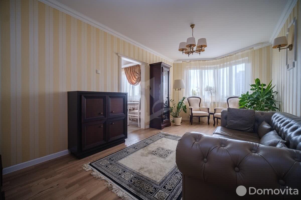 Продажа 3-комнатной квартиры в Минске, ул. Грекова, д. 4, 127500 USD, код: 1048265 - фото 5