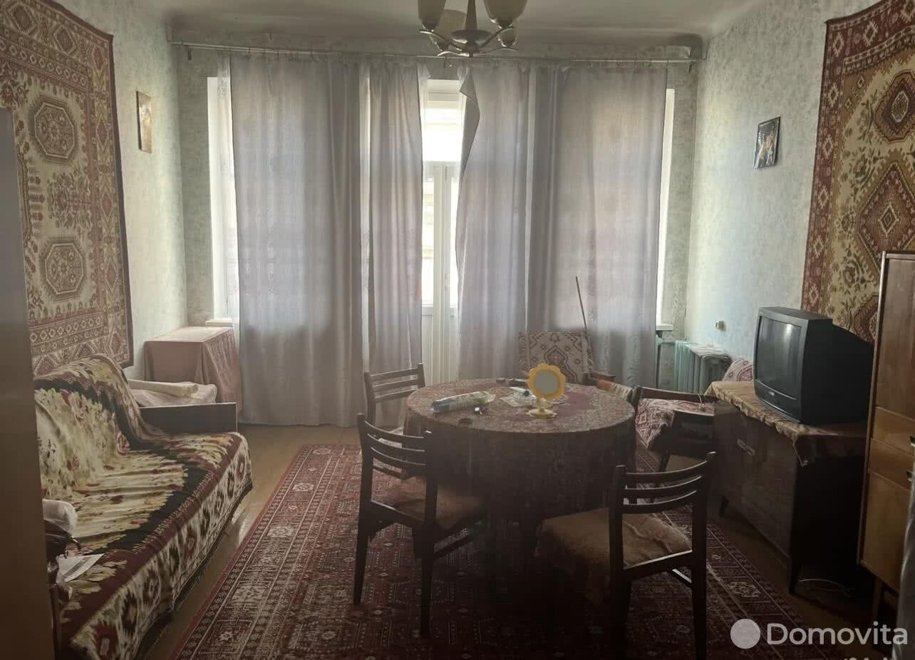 Купить 2-комнатную квартиру в Полоцке, ул. Гоголя, д. 17/18, 35000 USD, код: 994978 - фото 3