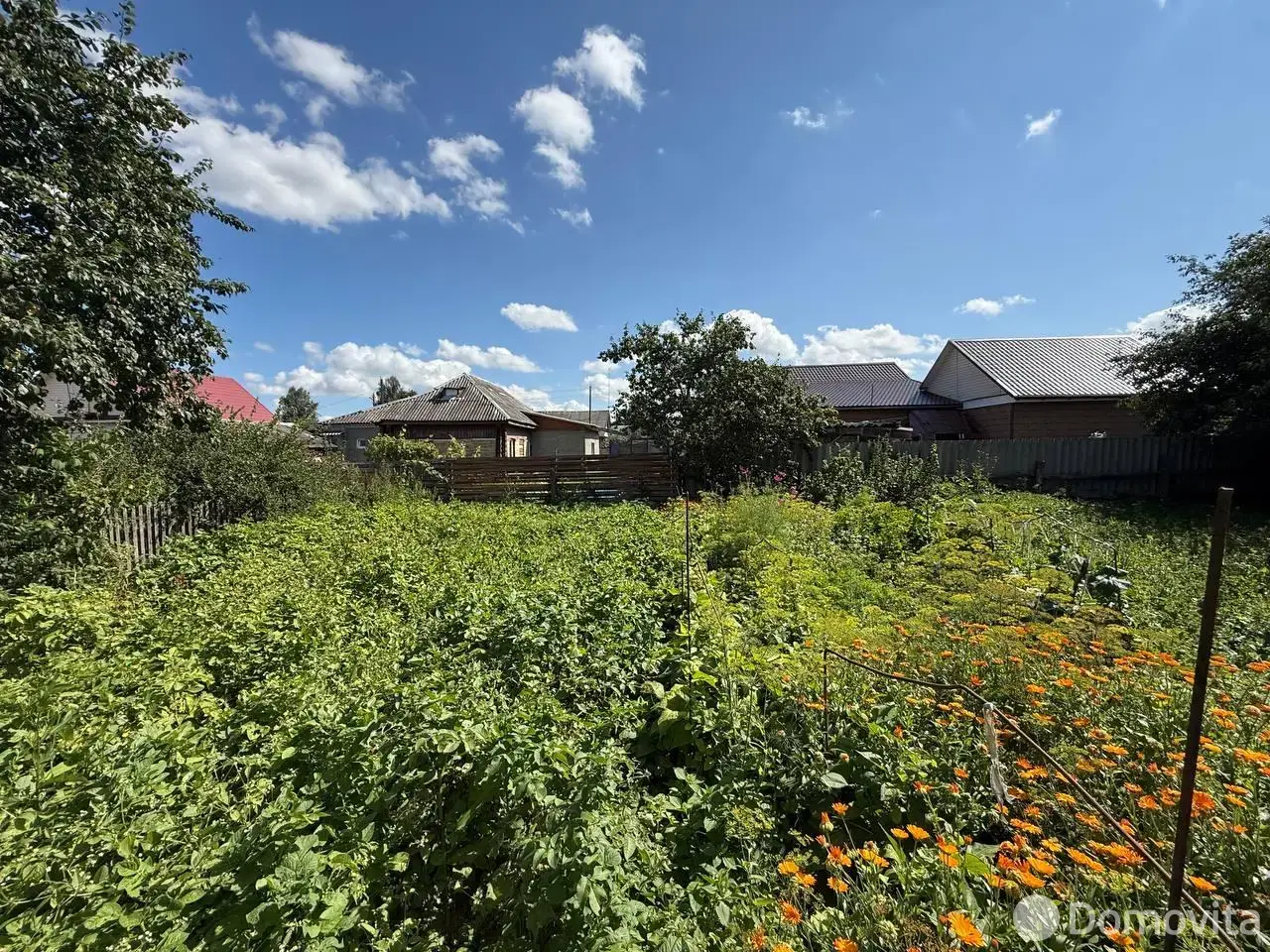 дом, Орша, ул. Дубровенская, стоимость продажи 61 000 р.