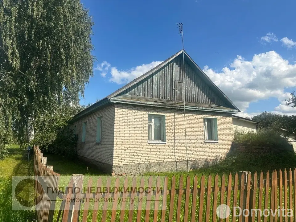 дом, Уза, ул. Коммунаров