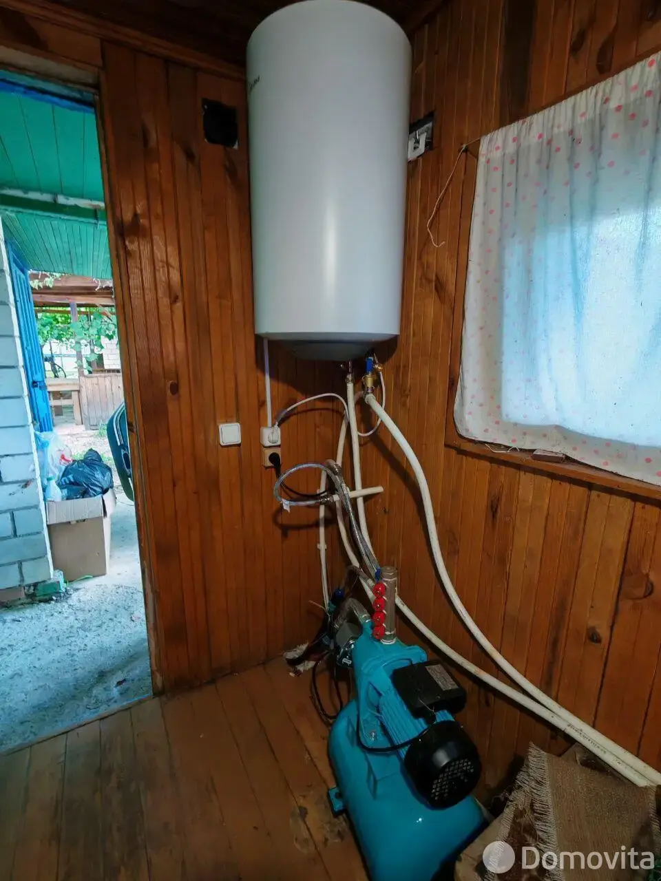 Продажа 1-этажной дачи в Цветущий сад-2 Гомельская область, 23500USD, код 183667 - фото 20