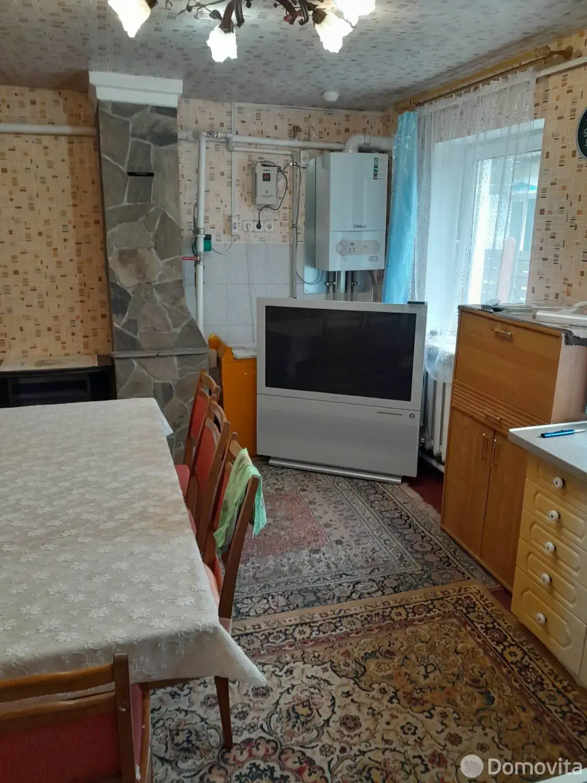  Коттедж Многоместный дом посуточно на сутки в Могилеве ул. Марата Казея, д. 24, 30BYN, код 1343 - фото 6