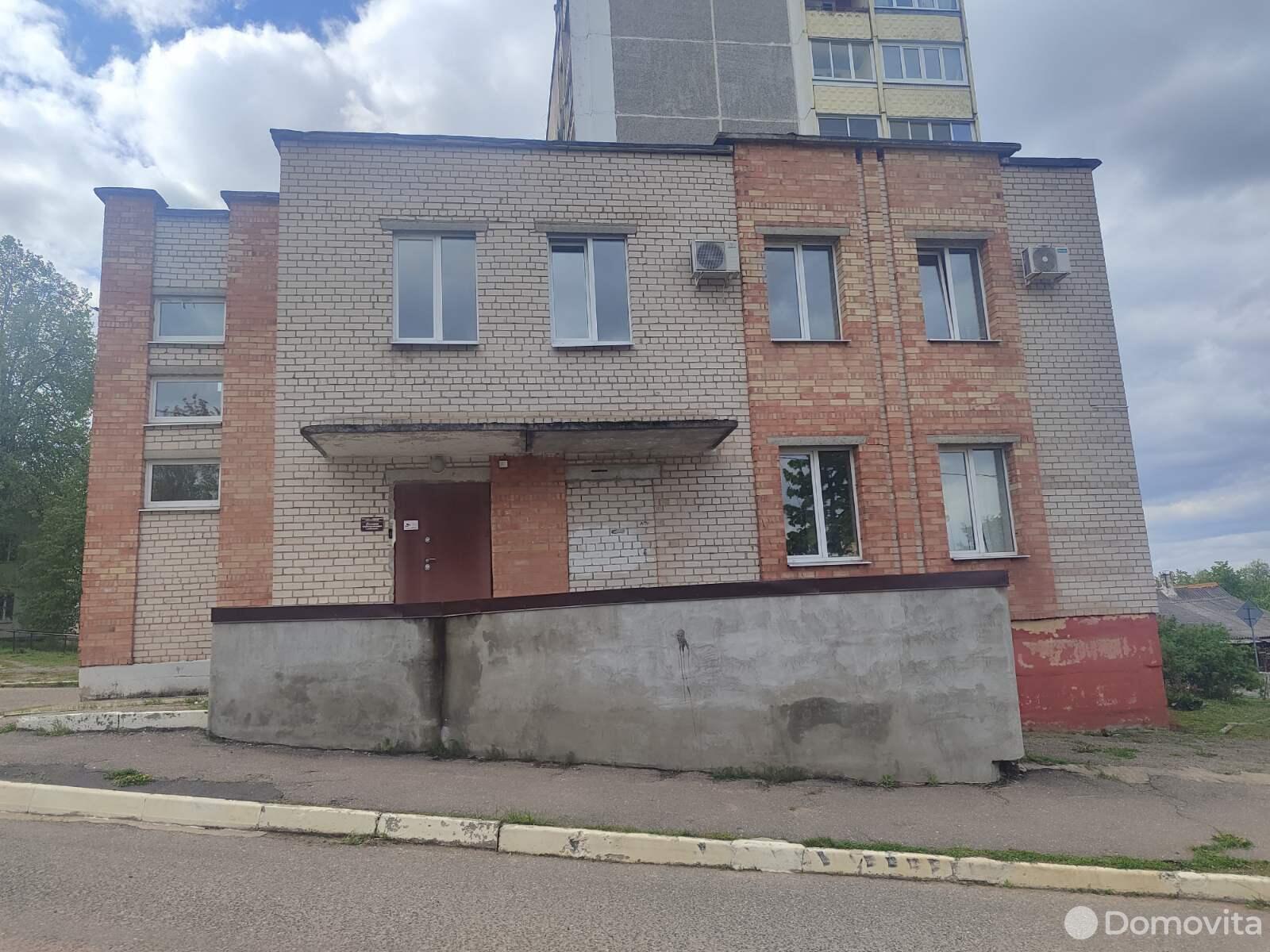 Купить офис на ул. Дзержинского, д. 116 в Полоцке, 110000USD, код 7232 - фото 2