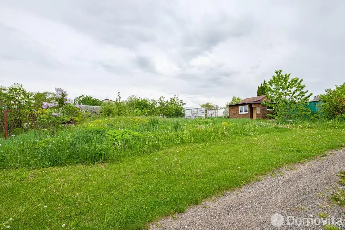 Продажа 1-этажной дачи в Пятигорье-1 Минская область, 46000BYN, код 185897 - фото 13