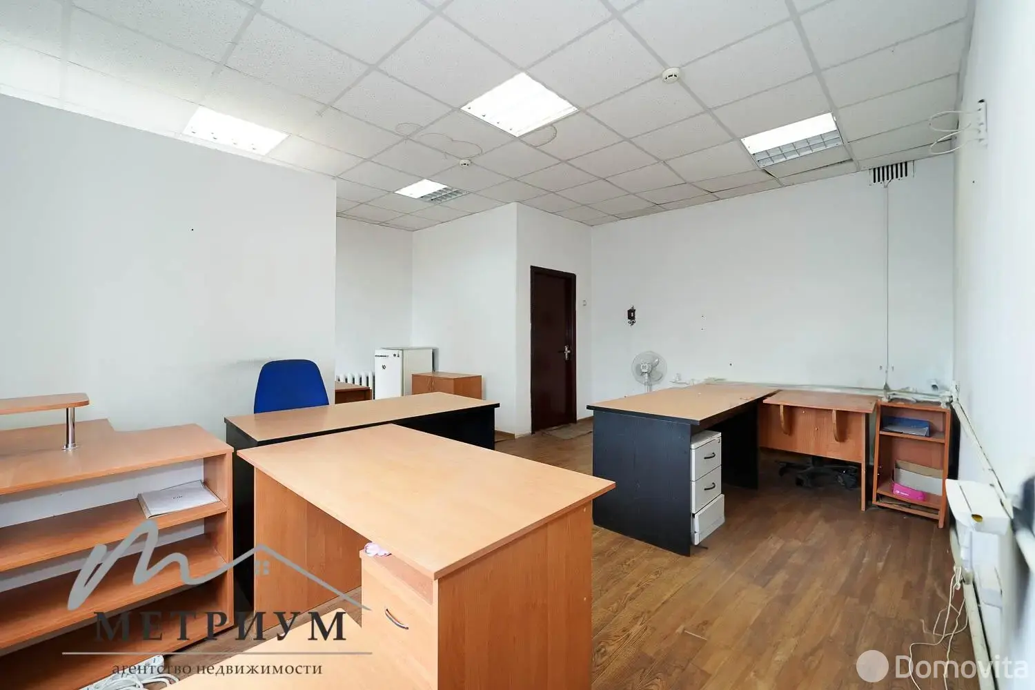 Аренда офиса на ул. Бирюзова, д. 12/А в Минске, 185USD, код 16194 - фото 5