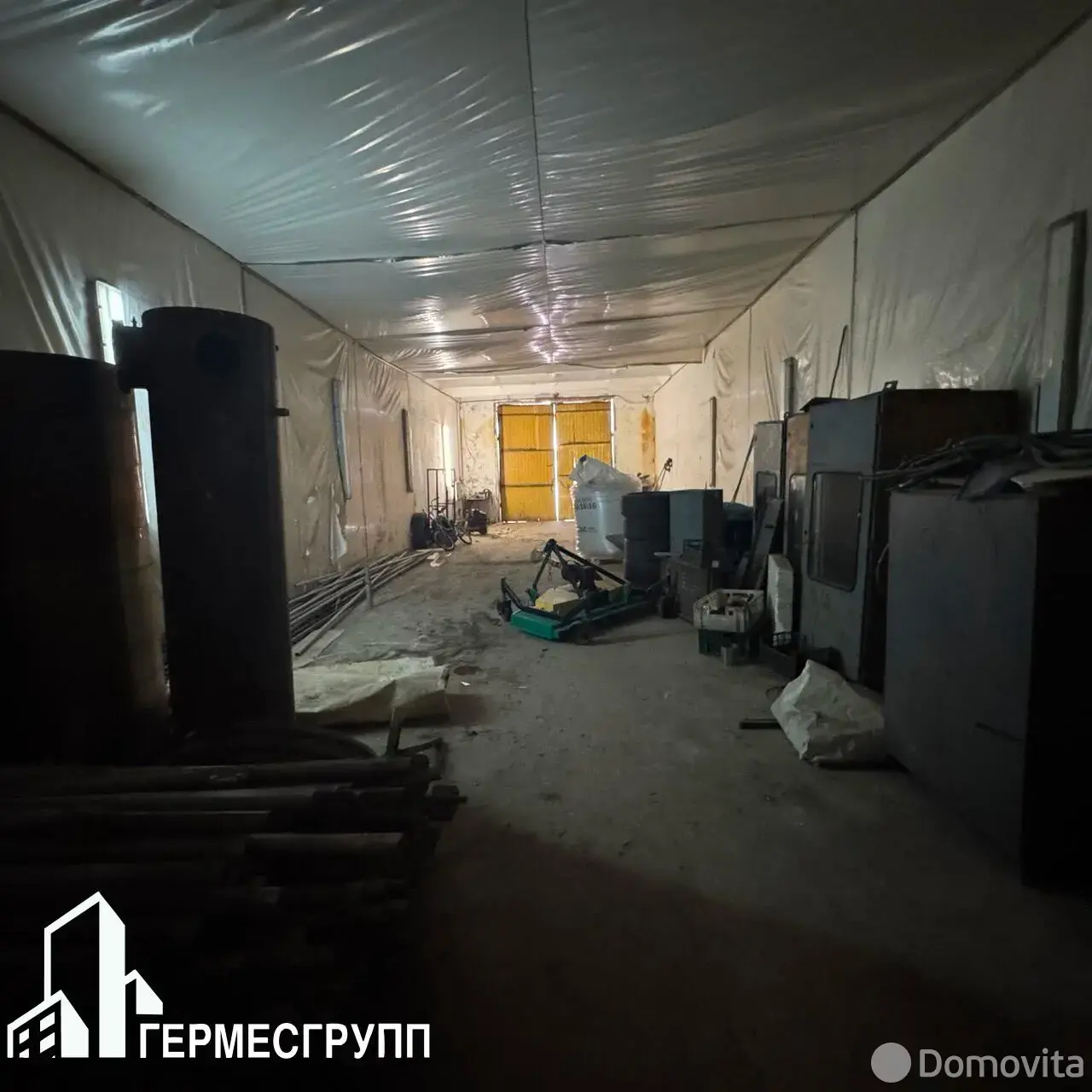 объект сферы услуг, Островляны, пер. Дорожный 