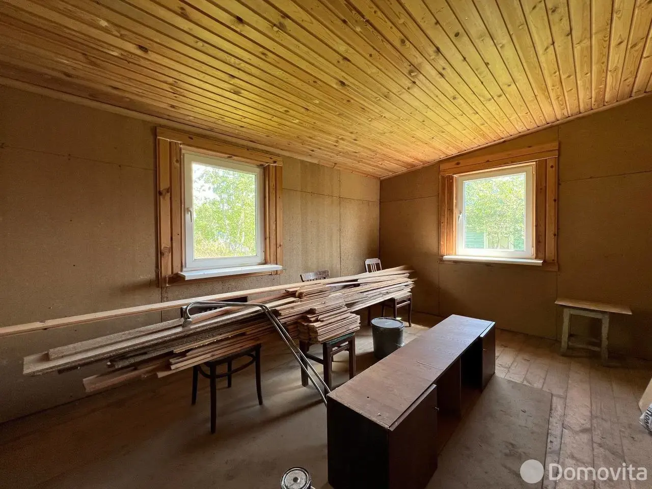 Купить 1-этажную дачу в ЗДОРОВЬЕ-4 ГКБ Минская область, 9800USD, код 184991 - фото 18