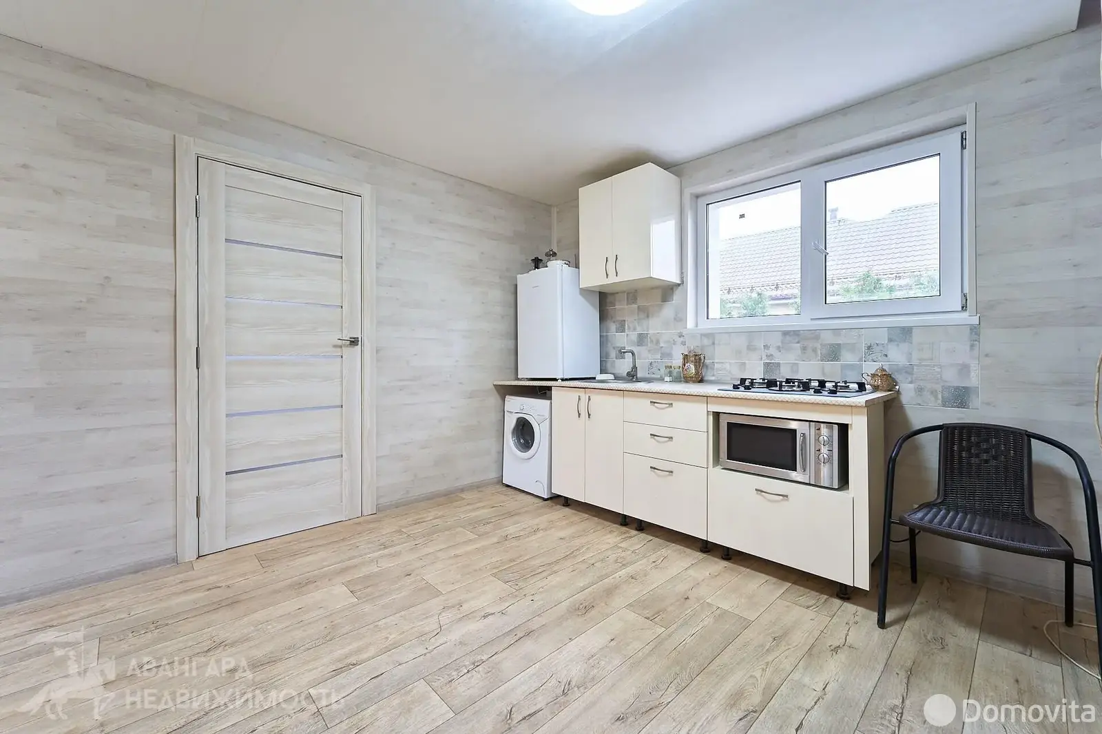 дача, Подгорье, 