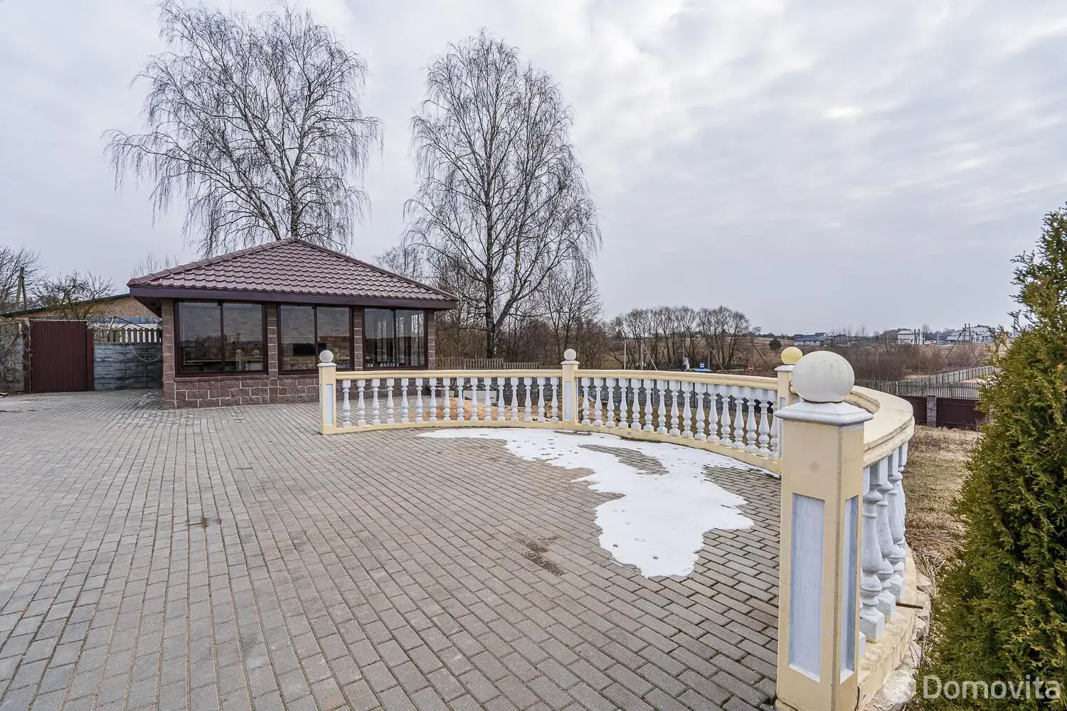 Стоимость продажи дома, Михановичи, ул. Заречная, д. 1/А