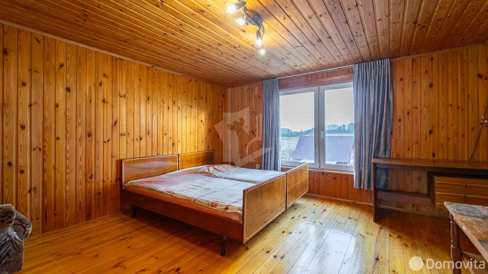 дача, Выпрабавальник, 