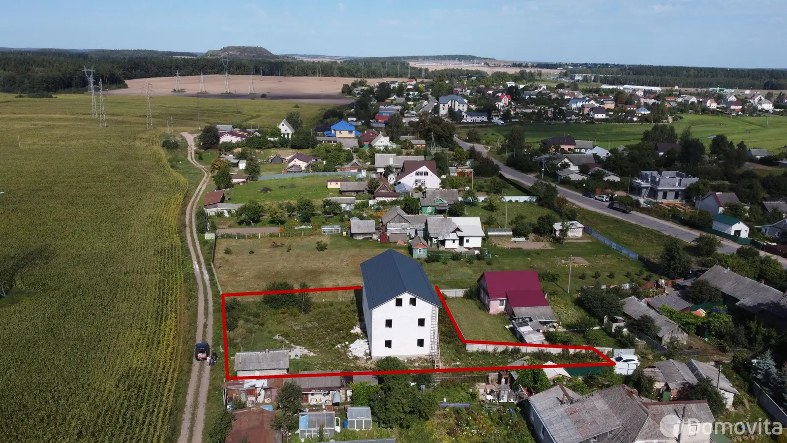 офис, Цнянка, ул. Дзержинского, д. 27/Б