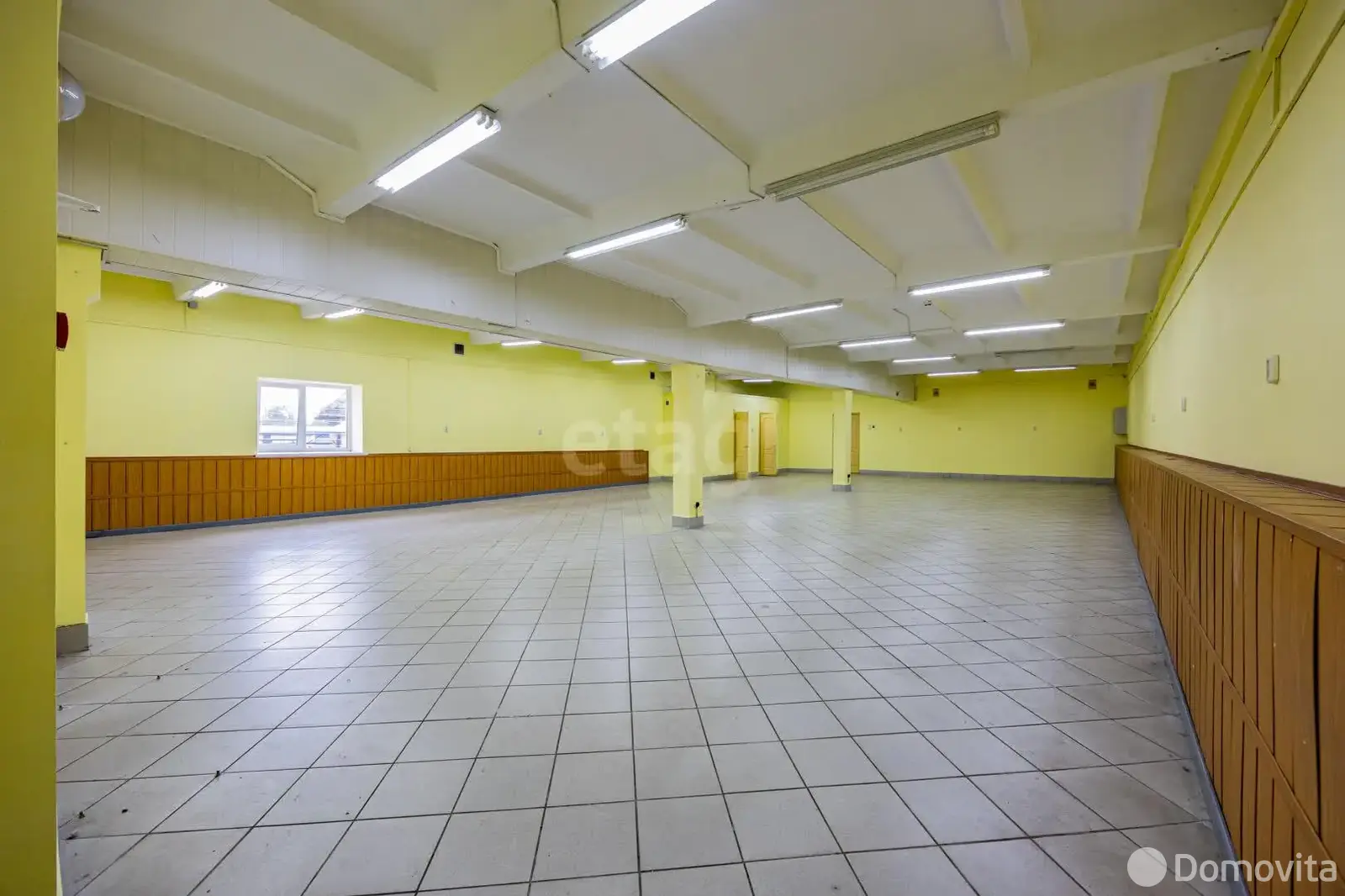 Стоимость продажи торгового объекта, Борисов, ул. Труда, д. 46/Г