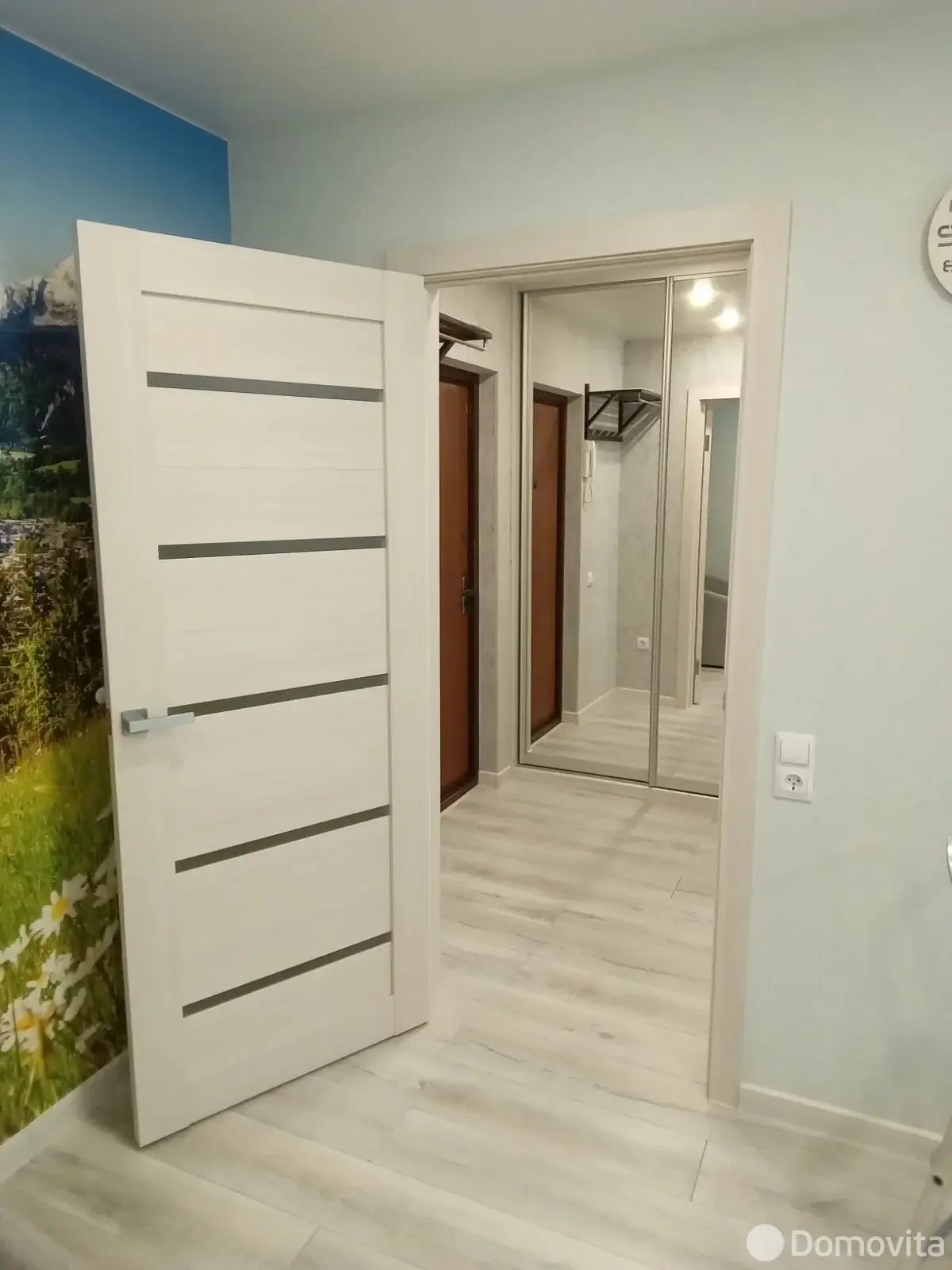 квартира, Минск, ул. Мирошниченко, д. 47